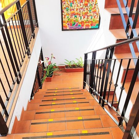 Azul Departamentos Aparthotel Mendoza Kültér fotó