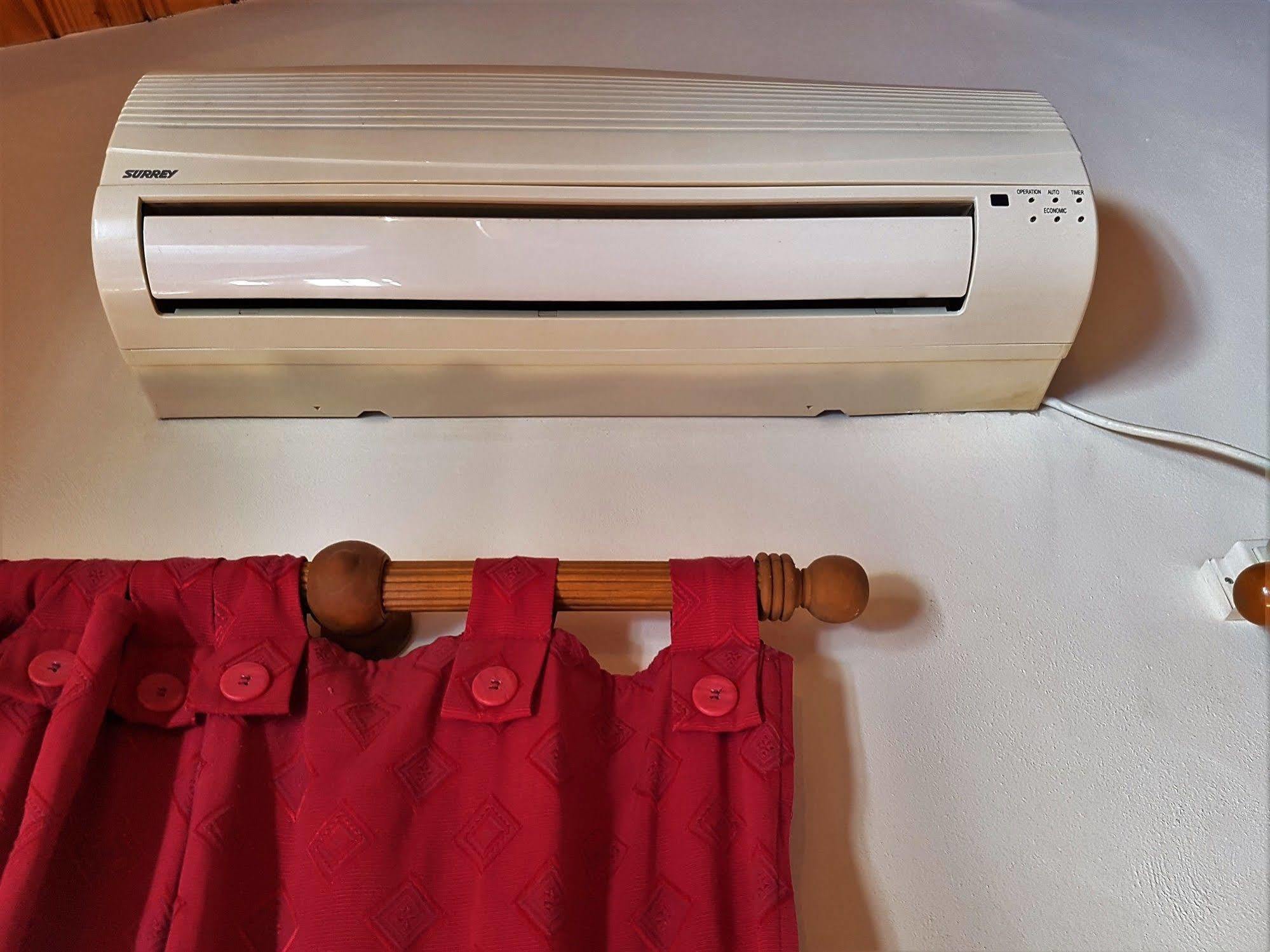 Azul Departamentos Aparthotel Mendoza Kültér fotó