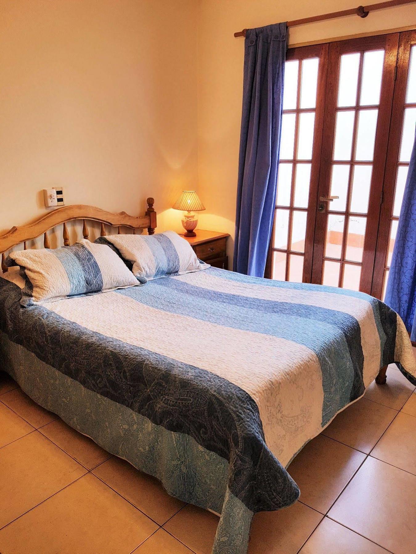 Azul Departamentos Aparthotel Mendoza Kültér fotó