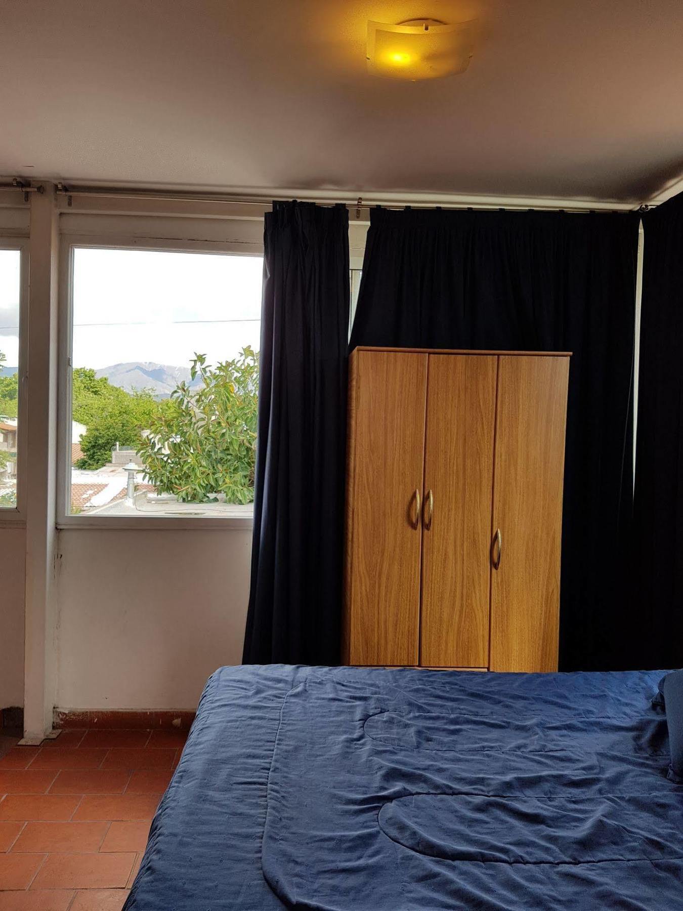 Azul Departamentos Aparthotel Mendoza Kültér fotó