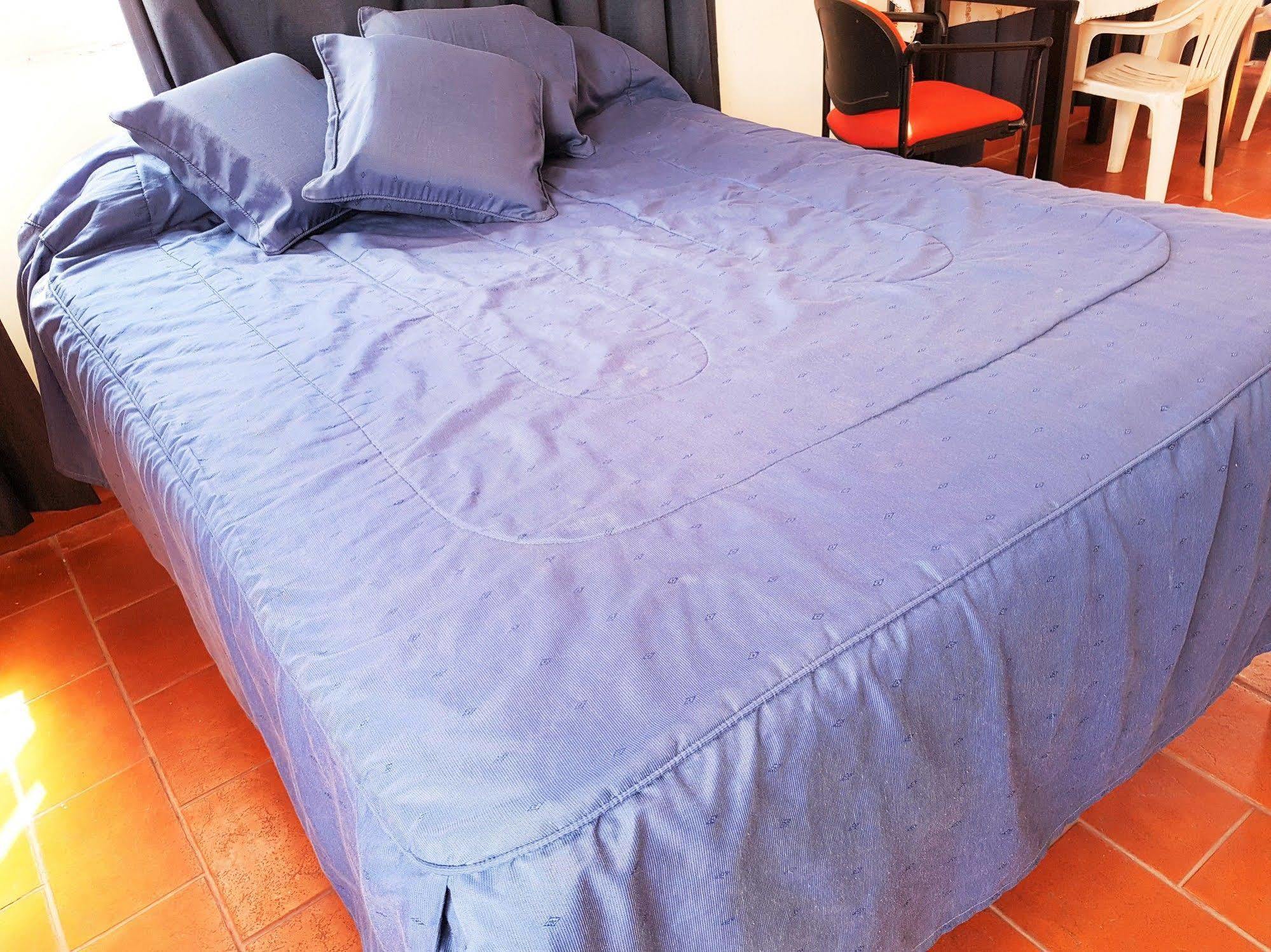 Azul Departamentos Aparthotel Mendoza Kültér fotó